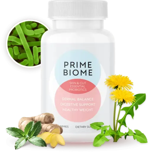 Pimebiome