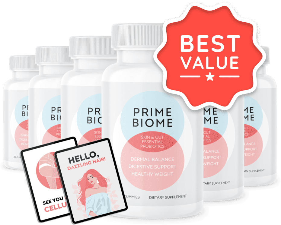 primebiome best value