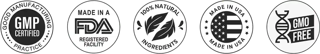 primebiome certificate